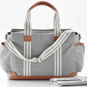 Potterybarn Classic Diaper Bag